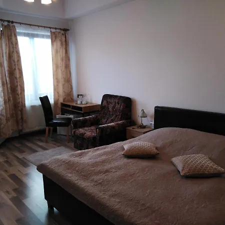 Siesta Maison d'hôtes Miercurea Ciuc
