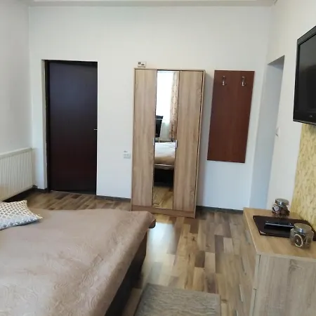 Siesta 3* Miercurea Ciuc