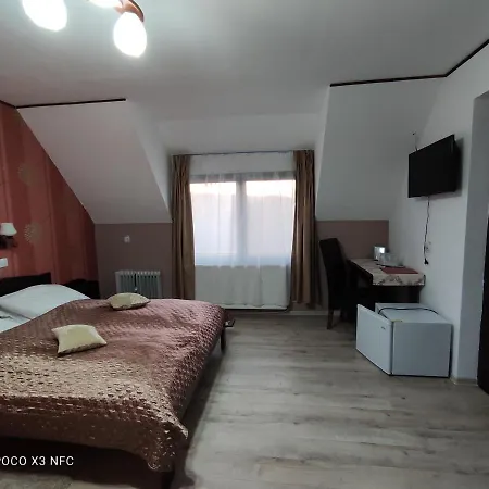 Siesta Maison d'hôtes Miercurea Ciuc