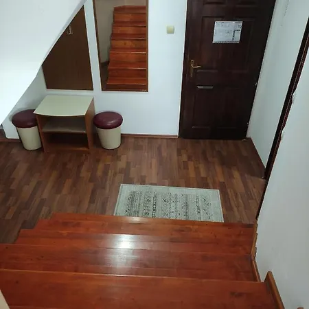 Maison d'hôtes Siesta 3*