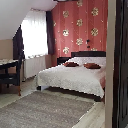 Siesta Maison d'hôtes Miercurea Ciuc