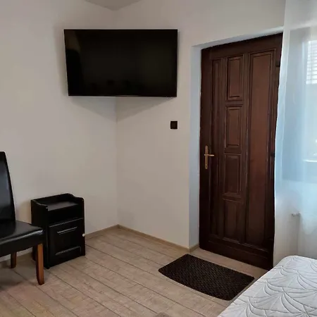 Siesta Maison d'hôtes
