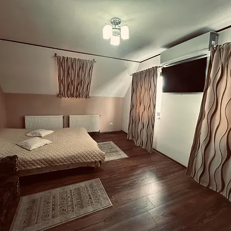 Maison d'hôtes Siesta Miercurea Ciuc